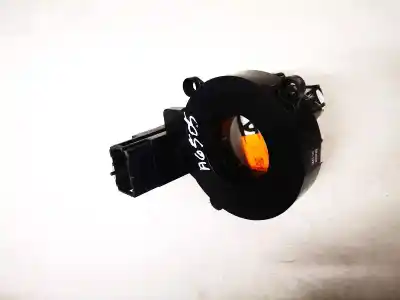Автозапчастина б/у кільце піддушки безопасности для renault megane i scenic (ja0) motor 1.9 ltr. - 72 kw dti diesel cat посилання на oem iam 7700840099f  