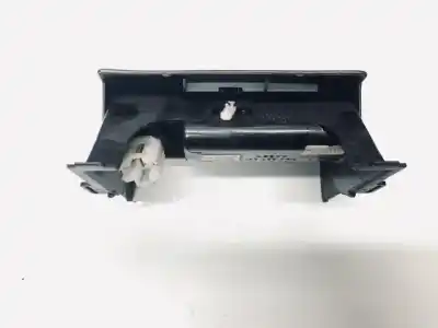 Second-hand car spare part ashtray for volkswagen passat variant (3b5) 1.9 tdi oem iam references 3b0857961  