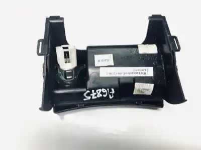 Second-hand car spare part ashtray for volkswagen passat variant (3b5) 1.9 tdi oem iam references 3b0857961  