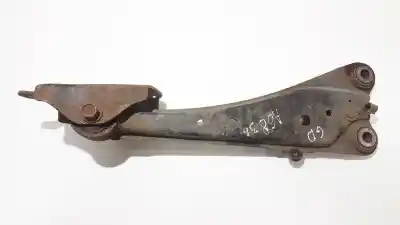 Pezzo di ricambio per auto di seconda mano braccio sospensione superiore posteriore sinistro per toyota rav 4 (a3) 2.2 turbodiesel cat riferimenti oem iam 