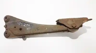 Pezzo di ricambio per auto di seconda mano braccio sospensione superiore posteriore destro per toyota rav 4 (a3) 2.2 turbodiesel cat riferimenti oem iam 