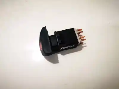 Автозапчасти б/у предупреждение за renault megane i scenic (ja0) motor 1.9 ltr. - 72 kw dti diesel cat ссылки oem iam 841043  