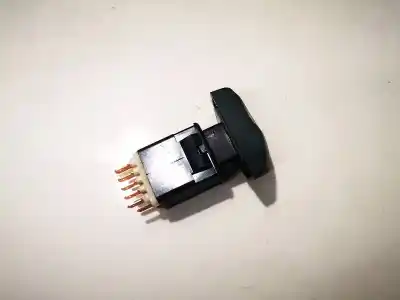 Автозапчасти б/у предупреждение за renault megane i scenic (ja0) motor 1.9 ltr. - 72 kw dti diesel cat ссылки oem iam 841043  