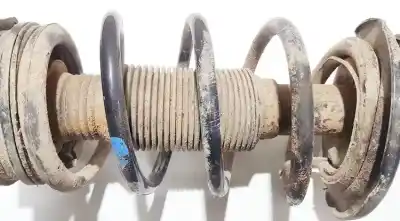 Second-hand car spare part shock absorber spring for renault scenic ii 2.0 oem iam references 