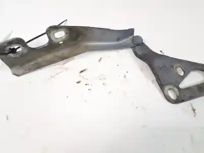 Автозапчасти б/у петля капота за opel astra h caravan 1.7 16v cdti ссылки oem iam 13195720  