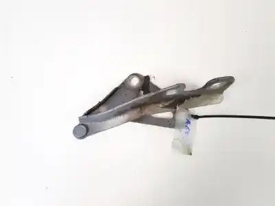 Автозапчасти б/у петля капота за opel astra h caravan 1.7 16v cdti ссылки oem iam 13195721  