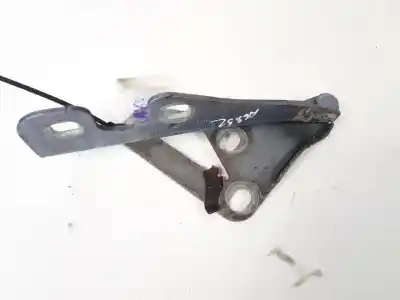 Автозапчасти б/у петля капота за opel astra h caravan 1.7 16v cdti ссылки oem iam 13195721  