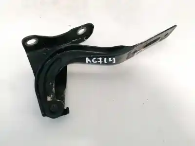 Second-hand car spare part bonnet hinge for honda cr-v iii 2.0 i oem iam references 