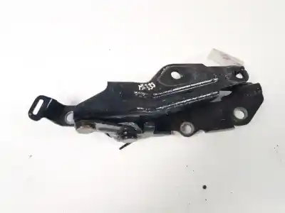 Peça sobressalente para automóvel em segunda mão dobradiça do capô por subaru legacy berl. b13 (bl) 2.0 d classic referências oem iam 