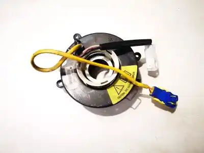 Pezzo di ricambio per auto di seconda mano anello airbag per fiat doblo (119) 1.9 d sx riferimenti oem iam 5428010e