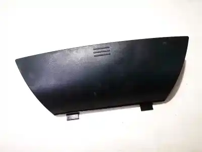 Second-hand car spare part ashtray for fiat stilo (192) 1.9 jtd 80 active oem iam references 735269801