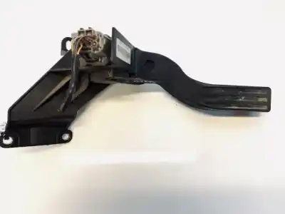 Second-hand car spare part accelerator pedal for ford mondeo iii (b5y) 2.0 16v tddi / tdci oem iam references 2s719f836da