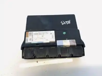 Second-hand car spare part comfort module for ford mondeo iii (b5y) 2.0 16v tddi / tdci oem iam references 1s7t15k600ka