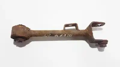 Second-hand car spare part left rear upper suspension arm for honda cr-v iii 2.0 i oem iam references 