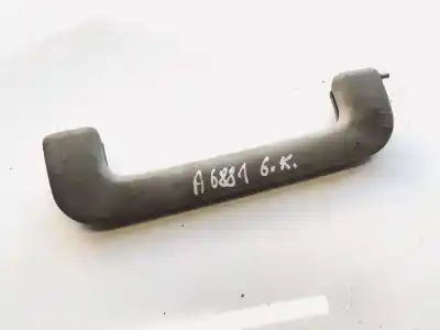 Автозапчасти б/у потолочная ручка за audi a6 avant (4b5) 1.9 tdi ссылки oem iam 4b0857608