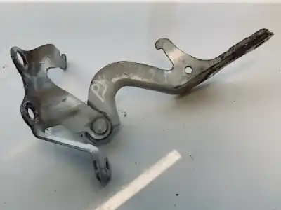 Peça sobressalente para automóvel em segunda mão dobradiça do capô por toyota corolla verso (r1) 2.0 d-4d luna referências oem iam 