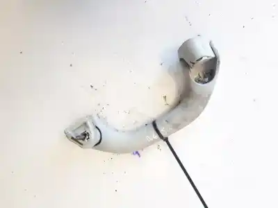 Автозапчасти б/у потолочная ручка за skoda octavia combi (1z5) 1.9 tdi dpf ссылки oem iam   