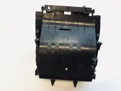 Автозапчасти б/у пепельница за skoda octavia combi (1z5) 1.9 tdi dpf ссылки oem iam 1z1863077a  1z1857962b