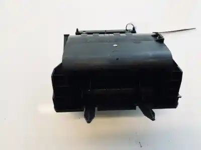 Автозапчасти б/у пепельница за skoda octavia combi (1z5) 1.9 tdi dpf ссылки oem iam 1z1863077a  1z1857962b