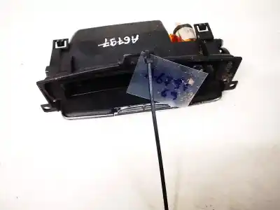 Peça sobressalente para automóvel em segunda mão cinzeiro por ford galaxy (ca1) 2.0 tdci cat referências oem iam 8m21u04788ab