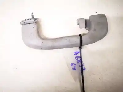 Second-hand car spare part roof handle for opel astra h caravan 1.7 16v cdti oem iam references 317382836