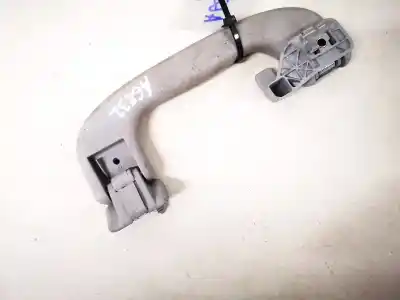 Автозапчасти б/у потолочная ручка за opel astra h caravan 1.7 16v cdti ссылки oem iam 317382836  