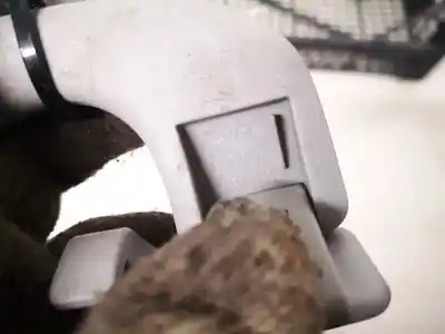 Автозапчасти б/у потолочная ручка за opel astra h caravan 1.7 16v cdti ссылки oem iam 317382836  