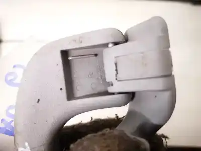 Автозапчасти б/у потолочная ручка за opel astra h caravan 1.7 16v cdti ссылки oem iam 317382835  