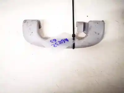 Second-hand car spare part roof handle for opel astra h caravan 1.7 16v cdti oem iam references 317382835