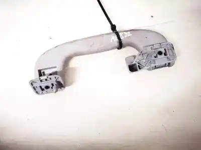 Автозапчасти б/у потолочная ручка за opel astra h caravan 1.7 16v cdti ссылки oem iam 317382835  