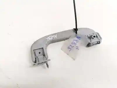 Автозапчасти б/у потолочная ручка за opel astra h caravan 1.7 16v cdti ссылки oem iam 317382836  