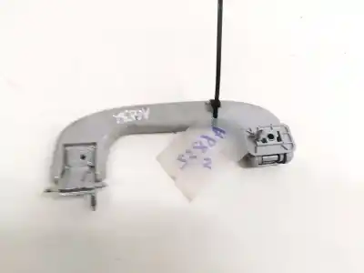 Автозапчасти б/у потолочная ручка за opel astra h caravan 1.7 16v cdti ссылки oem iam 317382836  
