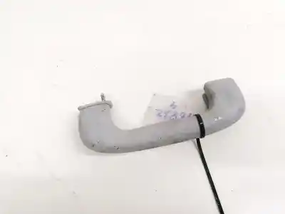 Second-hand car spare part roof handle for opel astra h caravan 1.7 16v cdti oem iam references 317382836