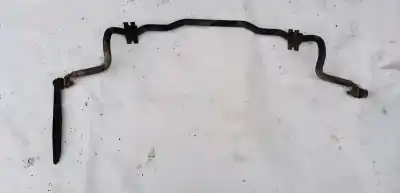 Peça sobressalente para automóvel em segunda mão barra estabilizadora dianteira por opel zafira a 2.0 dti referências oem iam 