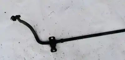Second-hand car spare part front stabilizer bar for jaguar x-type wagon 2.0 d classic oem iam references   