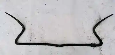 Pezzo di ricambio per auto di seconda mano barra stabilizzatrice anteriore per fiat doblo (119) 1.3 16v multijet dynamic pan. riferimenti oem iam 