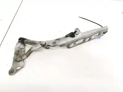 Second-hand car spare part bonnet hinge for ford mondeo iii (b5y) 2.0 16v tddi / tdci oem iam references 