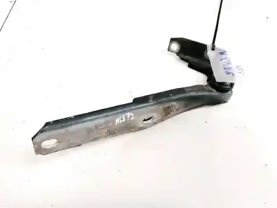 Автозапчастина б/у петля капота для audi a6 avant (4b5) 2.5 tdi посилання на oem iam 4b0823302d  