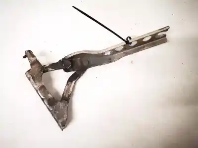 Автозапчасти б/у петля капота за skoda octavia combi (1z5) 1.9 tdi dpf ссылки oem iam 1z0823301c  