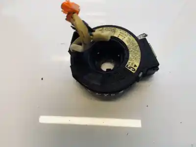 Peça sobressalente para automóvel em segunda mão fita do airbag por toyota corolla verso (r1) 2.0 d-4d luna referências oem iam 