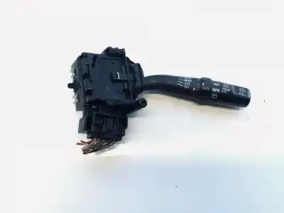 Peça sobressalente para automóvel em segunda mão comutador de limpa vidros por toyota corolla verso (r1) 2.0 d-4d luna referências oem iam 173654
