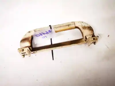 Автозапчасти б/у потолочная ручка за land rover range rover, 2002.03 - 2012.08 3.0 td 6 130kw 2002.03 - 2012.08 ссылки oem iam 81789679  