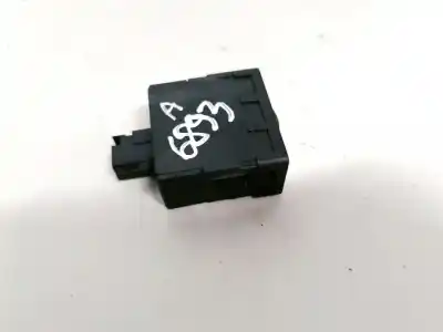 Автозапчасти б/у управление светом за citroen c3 i (fc_, fn_) 1.4 hdi ссылки oem iam 96384422  96366692