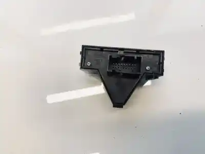 Second-hand car spare part hazard warning lights for opel corsa d (s07) 1.2 lpg (l08 l68) oem iam references 13189529  15177833