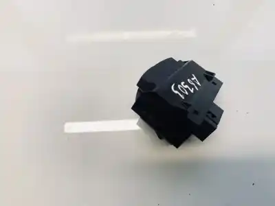 Second-hand car spare part hazard warning lights for opel corsa d (s07) 1.2 lpg (l08 l68) oem iam references 13189529  15177833