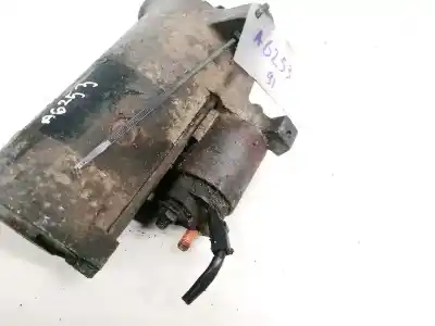 Автозапчастина б/у двигун запускається для mazda premacy (cp) 2.0 turbodiesel cat посилання на oem iam m002t87471  rf1h18400