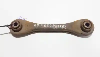Second-hand car spare part upper rear right suspension arm for mazda 5 (cr) 2.0 cd (cr19) oem iam references 