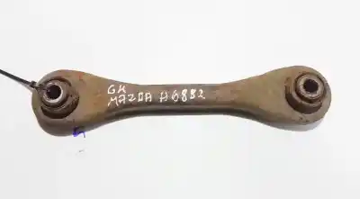 Second-hand car spare part left rear upper suspension arm for mazda 5 (cr) 2.0 cd (cr19) oem iam references 