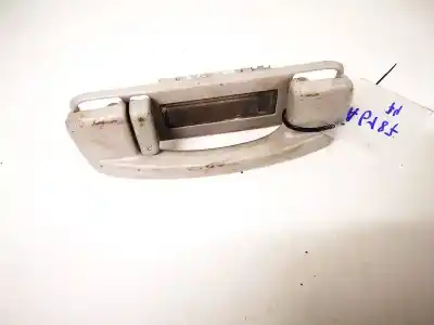 Автозапчастина б/у ручка стеля для chrysler 300c (lx, le) 3.0 crd посилання на oem iam 829880