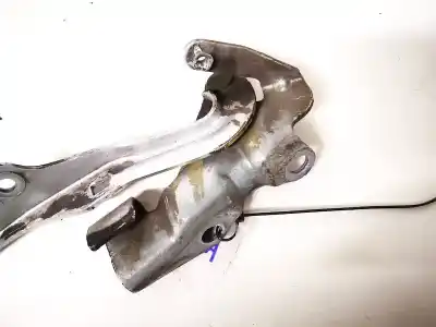 Автозапчасти б/у петля капота за mazda 5 (cr) 2.0 cd (cr19) ссылки oem iam   